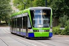 image of tram