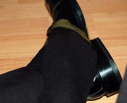 image of loafer