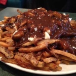 image of poutine #2