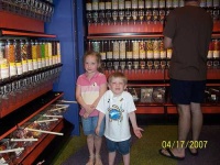 image of confectionery