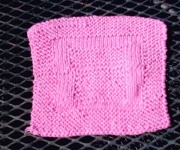 image of dishrag