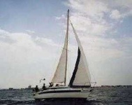 image of ketch
