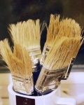 image of paintbrush