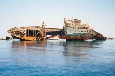 image of wreck