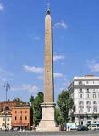 image of obelisk