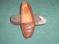 image of loafer