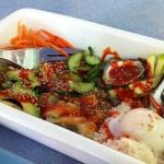 image of bibimbap #10