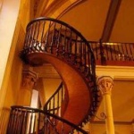 image of staircase #52