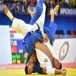 image of judo #9