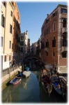 image of gondola