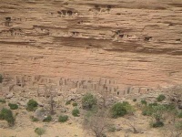 image of cliff