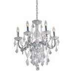 image of chandelier