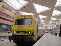 image of trainstation #9