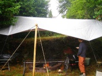 image of rotisserie