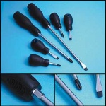 image of screwdriver