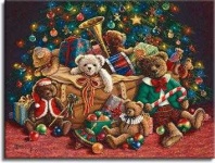 image of teddy_bear
