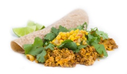 image of burrito
