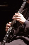 image of oboe