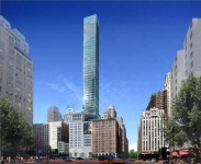 image of skyscraper