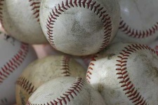 image of baseball