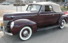 image of convertible_car