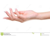 image of hand #26