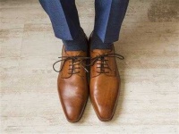 image of brown_shoes #5