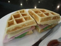 image of food