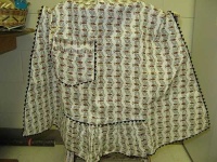 image of apron