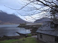 image of boathouse