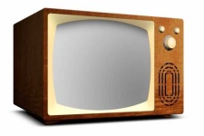 image of television