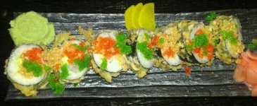 image of sushi #11