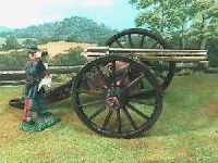 image of cannon