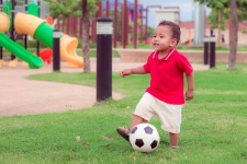 image of toddler