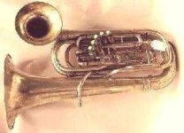 image of euphonium