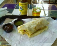 image of burrito