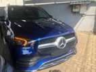 image of gle_300d_car