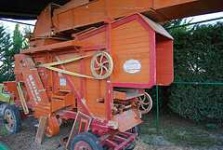 image of thresher