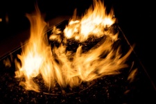 image of fire