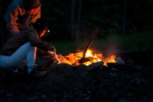 image of fire