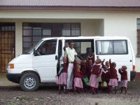 image of minibus #33