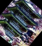image of pagoda