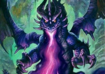 image of dragon