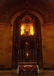 image of altar