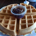 image of waffles #0