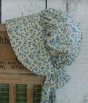 image of bonnet