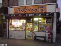 image of confectionery