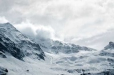 image of blizzard