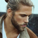 image of beard