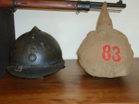 image of pickelhaube